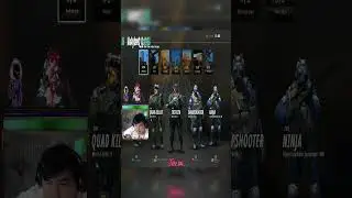 CSGO Shorts SoloQ Plays 3428 Damage inc events Ratake