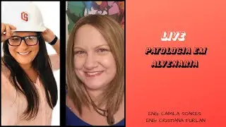 PATOLOGIA EM ALVENARIA || ENG&ordf; CAMILA SOARES x ENG&ordf; CRISTIANA FURLAN