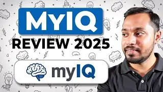 Обзор MyIQ.com: быстрый и точный тест на IQ, который меня действительно удивил