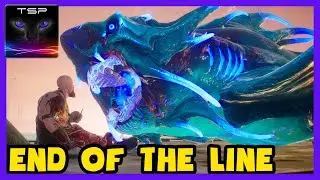 ManEater ► Final Boss Fight - Mega Shark vs Armored Boat