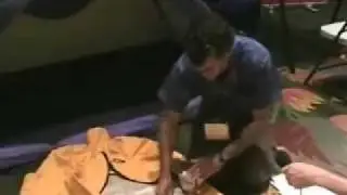 Integral Designs Penguin Bivy