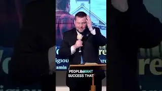 Stand for Jesus! Quebec Law | Worship Crisis Explained