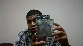Elipse Half Mask | PPE | Welding | Trinidad YouTuber