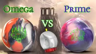 Omega Crux vs Crux Prime