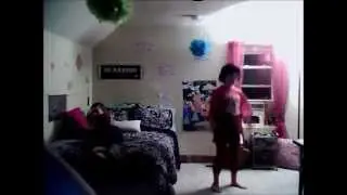 HARLEM SHAKE