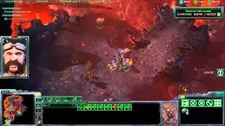 [4:35](Brutal) Devil's Playground - SC2 Speedrun