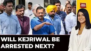 Suspense Looms Over Kejriwal ED Summon | Will Kejriwal Appear Before ED On November 2
