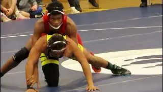 PJ Smith Memorial Tournament 1