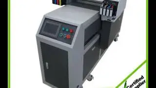 New products digital low cost brother uv printer
