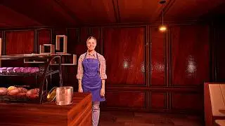 Liminal Horror Experience in a Nonlinear, Unreal World | Nonplace | Demo