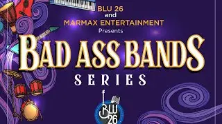 Blu26 Listening Room Saturday Night Live w/Randy Johnson & The Expressions Band