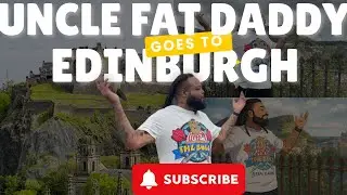 Laughs, Street Acts & Chaos! My First Time at the Edinburgh Fringe Comedy Festival