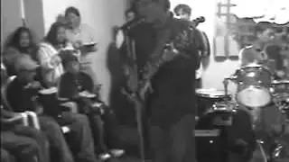 Voodoo Child (Salmuz) Cover JIMI HENDRIX