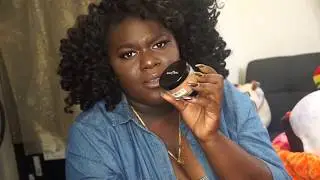Best Setting Powders for WOC/Dark Skin! Avoid the flashback!