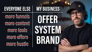 The Only 3 Things Your Coaching Business Actually Needs