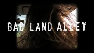 Vadim Vernay - Bad Land Alley (Official Music Video)