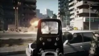 [Battlefield 3] Gameplay!