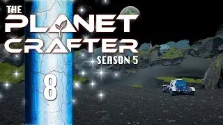 Getting Hit in the Face by a Meteor | Planet Crafter S5E8