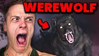 WHEN CAMPING GOES WRONG [Fear The Moon]