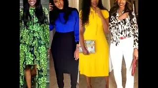 All Mayvenn Hair Textures Comparison