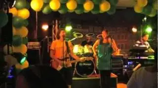 Tuinpark De Eendracht 50 ste Jubileum feest Part2 La Stampa You Tube