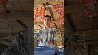 wait for end 🤣 #chakma_funny_video #comedy #funny