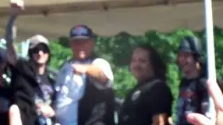 Rockfest 09 KC, Ron Jeremy, Dennis Hof, Ryan Westward, Edsel Dope, and more!