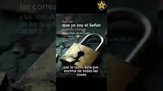 La pureza interior como llave de la visi&oacute;n espiritual #gnosis
