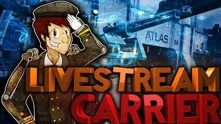 Exo-Zombies: Carrier | ¡Primer intento!