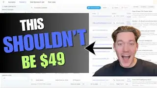 I Built a $10K/Month Cold Email System Using a $49 Tool