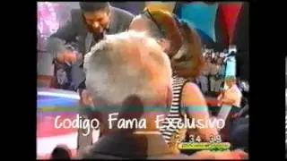 Michelle Alvarez - Cosas Peores - C&oacute;digo FAMA (7mo Musical)