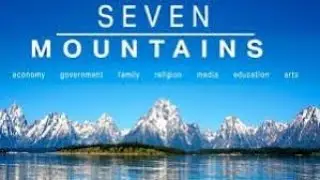 7 Spheres of influence (Religion,Politics,Economics,Family,Media,Entertainment) Economic Part 19