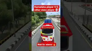 💀chasing with other state💀 player 💀 Wight for winner #bussidindonesia#viralvideo #gaming#viralshorts