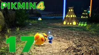 Pikmin 4 - Episode 17: Double Trouble