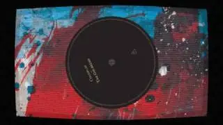 Coldplay - The Goldrush (Official Audio)