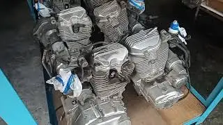 MOTORES DE MOTOS IMPORTADAS DISPON&Iacute;VEIS PARA VENDA NO GUARANI AUTO PE&Ccedil;AS