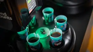 FSG NickNack - a first-class reusable cup solution