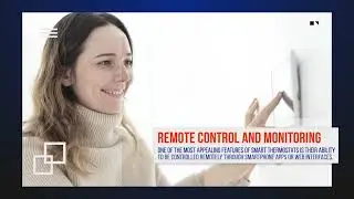The Benefits of Upgrading to a Smart Thermostat for Your HVAC System