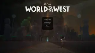 Let's Play: World to the West - Aimless ATL