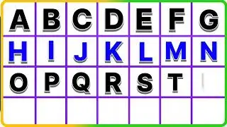 ABCD | a b c d e f g | abcd cartoon | abcdefg | abcd song | abcd abcd | small abcd