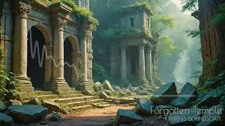 Echoes of the Forgotten Temple &ndash; A Mystical Tribal Soundscape