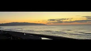 Praia Monte Verde Surf Cam