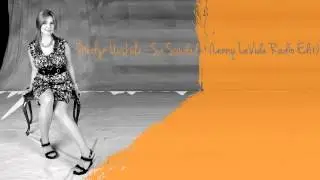 Merlyn Uusküla - Sa Suudad (Lenny LaVida Radio Edit)