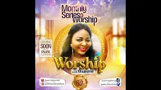WORSHIP with WUNMI Season 1 - Recording