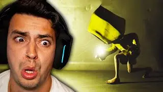 THE CREEPIEST GAME EVER MADE.