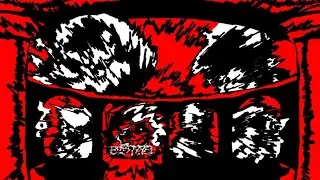 Friday Night Dustin' - Red Demon O (secret song?)