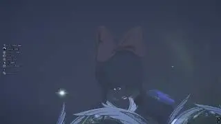 Blue Protocol: Star Resonance - Dragon Shackles: Rin Izcorgiky Raid Hard - Healer POV