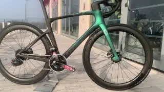 Scott FOIL 10 2021