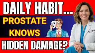 SHOCKING: What Daily Masturbation REALLY Does to Your Prostate &ndash; You Won&rsquo;t Believe It!