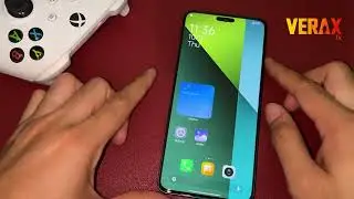 HyperArt OS ROM Easy Flash Guide for Redmi Note 13 Pro 5G   POCO X6 5G [garnet]